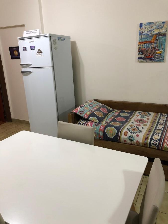 Apartamento Pacifico Altos Balcony Баия-Бланка Экстерьер фото