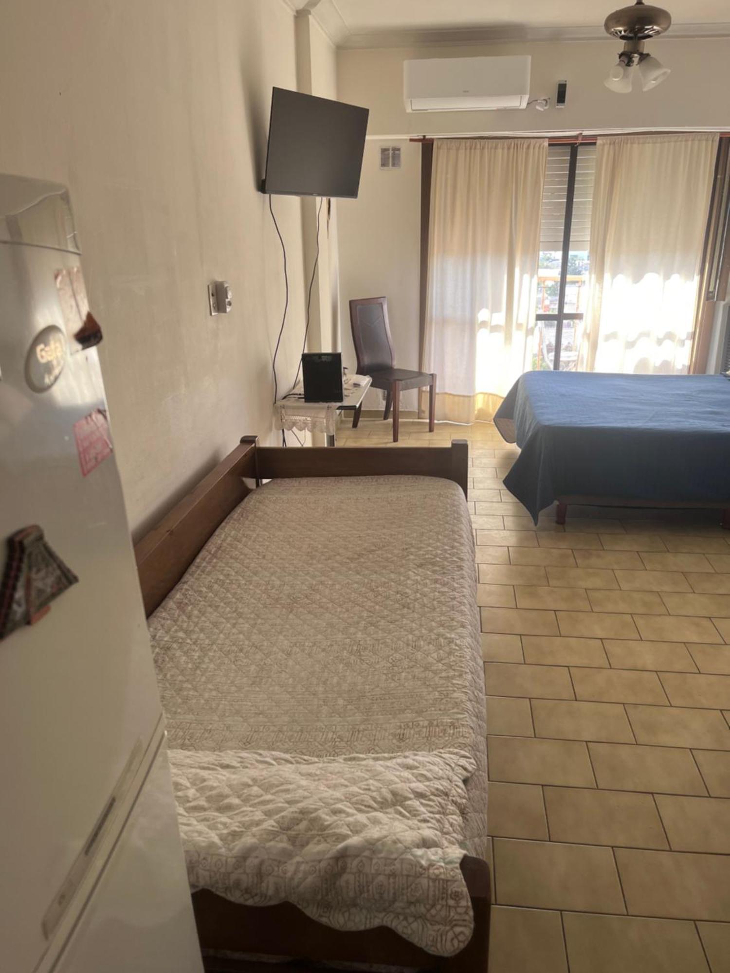 Apartamento Pacifico Altos Balcony Баия-Бланка Экстерьер фото