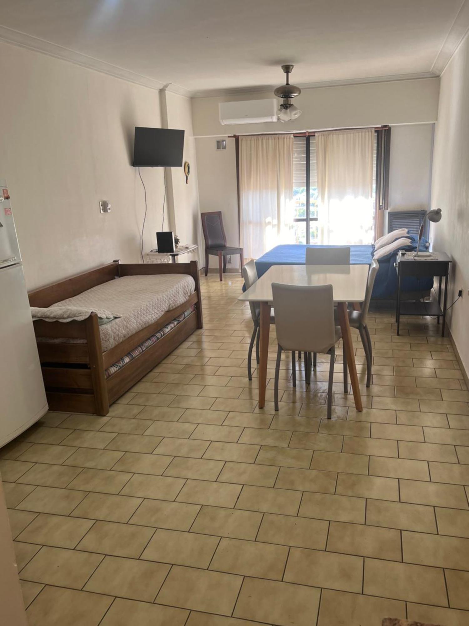 Apartamento Pacifico Altos Balcony Баия-Бланка Экстерьер фото