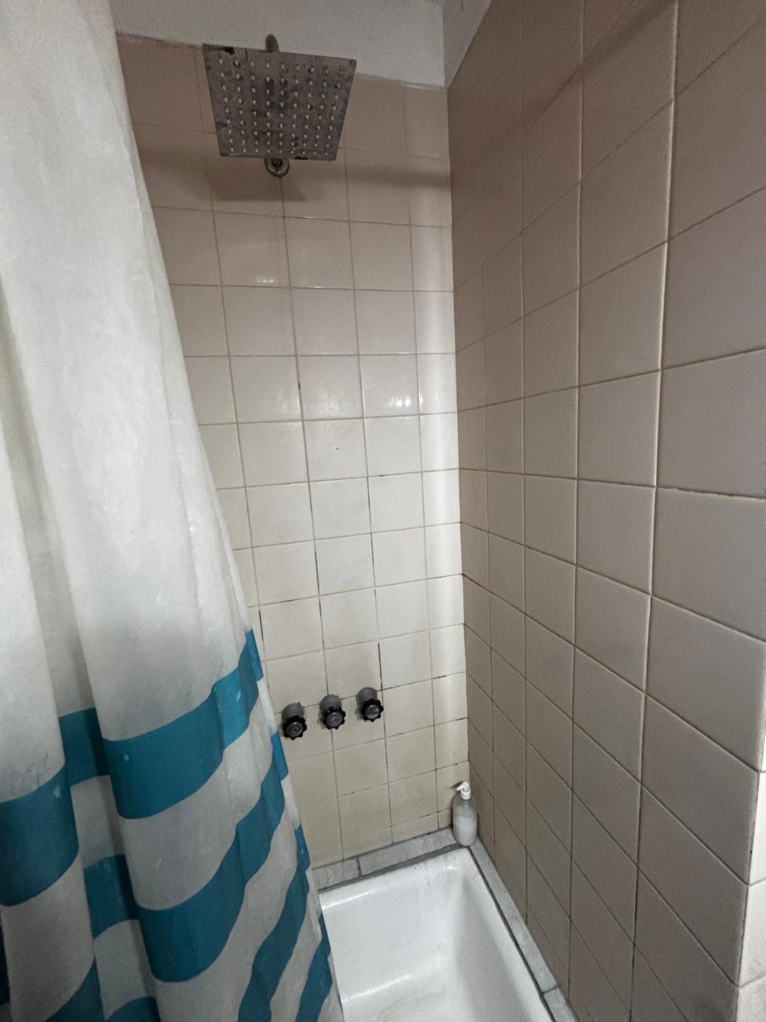 Apartamento Pacifico Altos Balcony Баия-Бланка Экстерьер фото