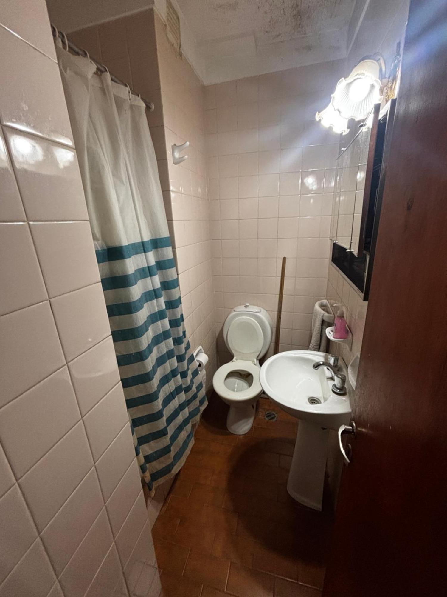 Apartamento Pacifico Altos Balcony Баия-Бланка Экстерьер фото