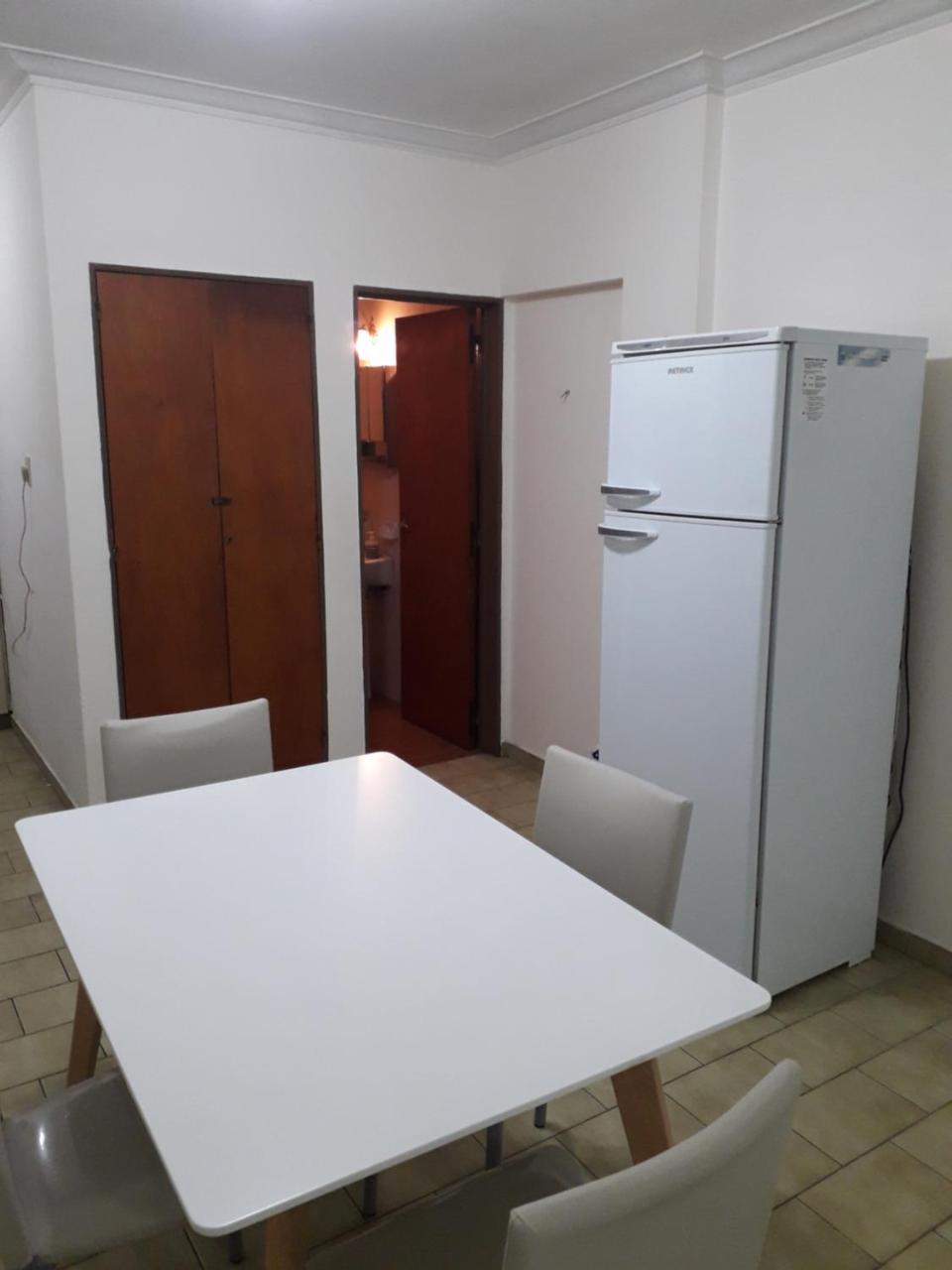 Apartamento Pacifico Altos Balcony Баия-Бланка Экстерьер фото